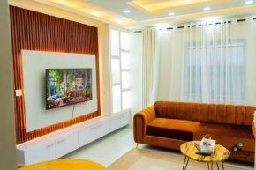 Cozy Apartment by Halisi Stays- Buxton
